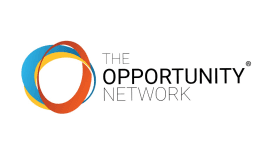 Logo for The Opportunity Network
